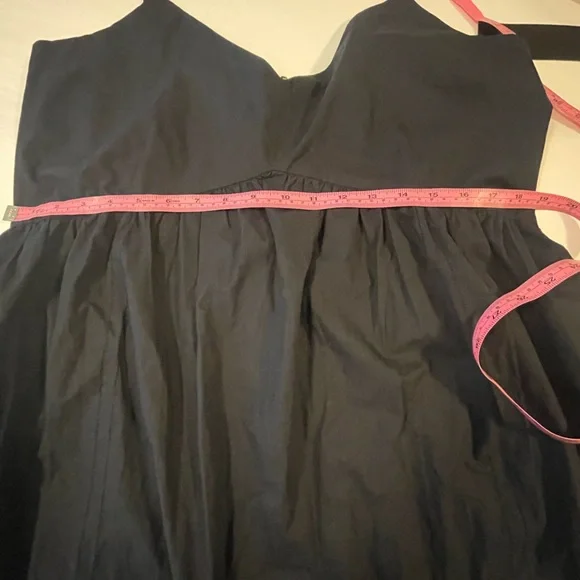 NWT Jenni Kayne Peninsula Dress in Navy - Picture 9 of 15